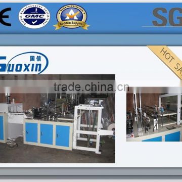 CE wholesale market thick bag making machine for sale