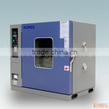 KOMEG Industrial Hot Air Circulating Drying Oven for Sale