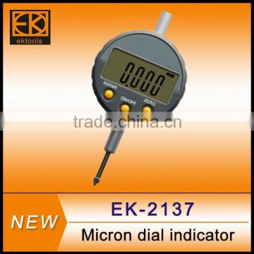 EK-2137 electronic digital indicator gauge