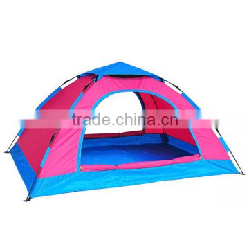 Nice Tents Camping