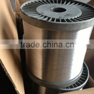 Super link Al-Mg Alloy Wire 5154 With Allowable High Surface Load