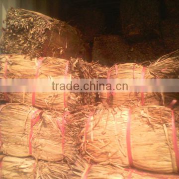 Dried Water Hyacinth _ QQ : 2598494113