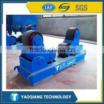 Automatic Reset Turning Roll Welding Mahcine Rotator Machines