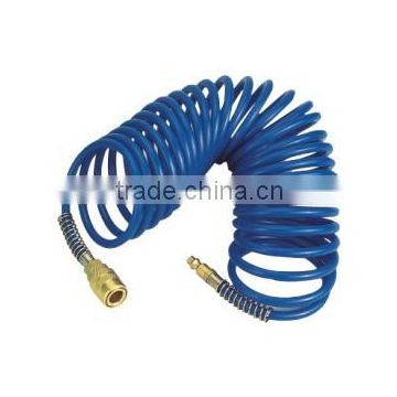 High Quality with Milton type Quick Coupler Recoil Hose
