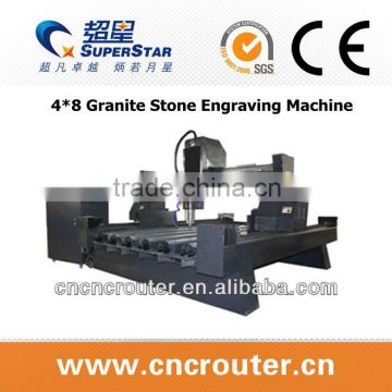 China Best SC-1325 marble engraving machine