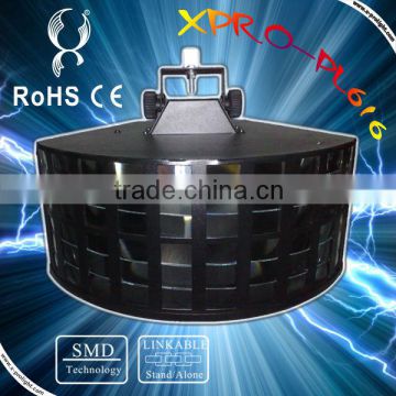 guangzhou professional CREE 2PCS 10W 4IN1 cheap LED wireless strip Disco/DJ Light