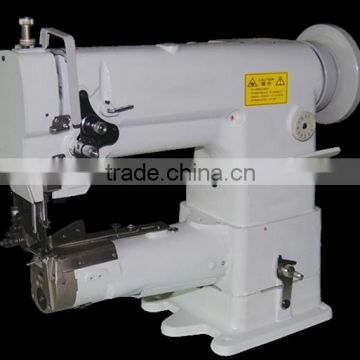 XC-1118A Single needle Cylinder Bed Deburring Sewing Machine for cap