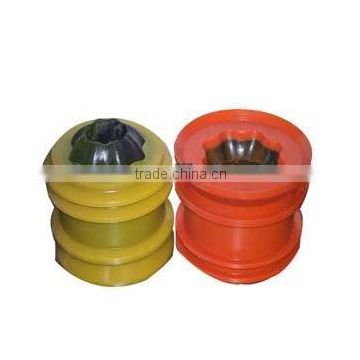 13 3/8" Top & bottom Cementing Plug API Oil drilling Cementing Plug