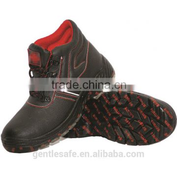 GT0099 PU/CPU outsole safety boots