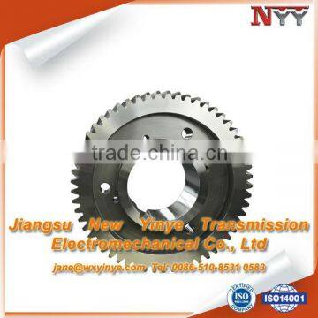 helical small mechanical involute gear