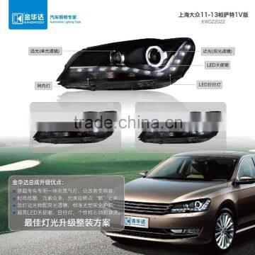 Accessories for skoda superb tundra accessories light SVW Passat