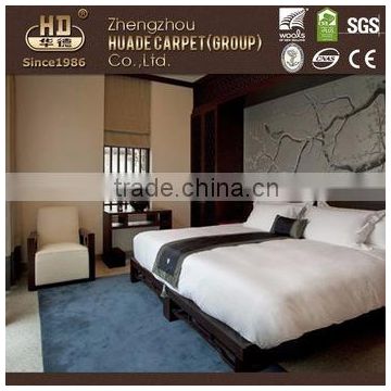 Low price guaranteed quality hot sale promotion hotel corridor printed carpet