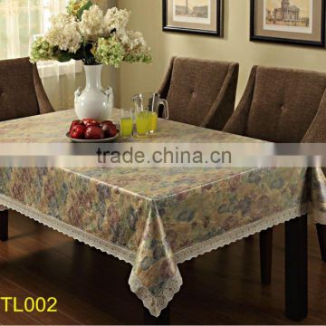 promotional non woven table cloth