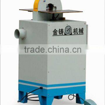 2016 best selling bend tube grinding machine manufacturers