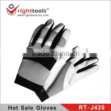 RIGHT TOOLS RT-J439 HIGH QUALITY SAFETY GLOVES