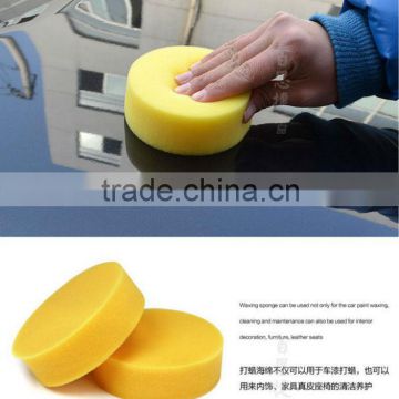 2014 Hottest Car Cleaning Waxing Sponge