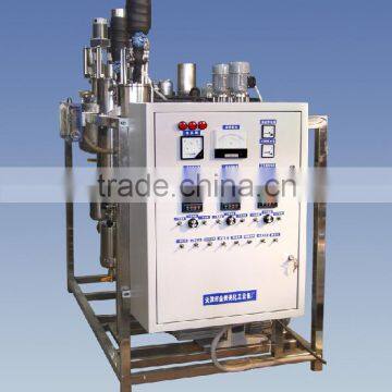 stainless steel distiller