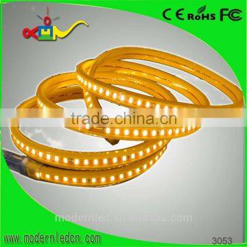 SHenzhen factory 220v led strip