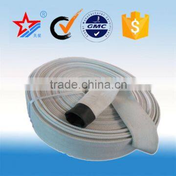 Hydranlic rubber hose,hydrant hose,rubber fire hose