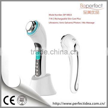 Factory direct sales mini portable facial equipment