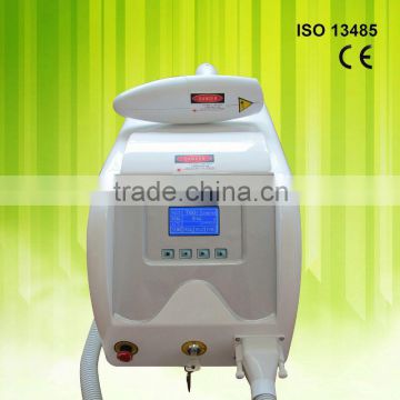 Painless 2014 China Top 10 Multifunction Beauty Equipment Rf Data Transmission Anti-aging