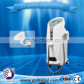 Firmly quality 755nm diode laser hair removal machine with CE certificate