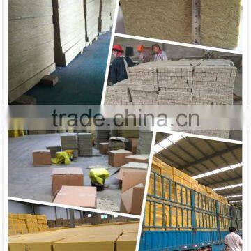 Hydroponics and Insulation Rockwool Cubes Wholesale