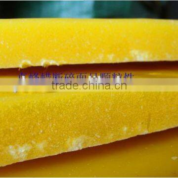 Natural Beeswax for making Church candles