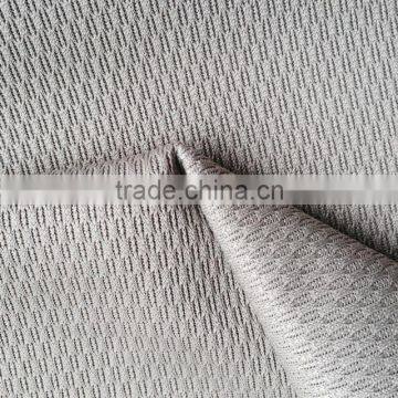 100%poly eye bird close hole mesh fabric