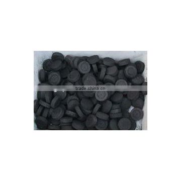 Low price Shisha charcoal making machine for sale