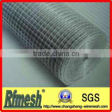 Stainless steel welded wire mesh(manufacturer)