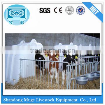 Manufactory Calves Hutch Fence