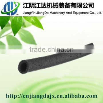 Good quality microporous rubber hose for water treatment