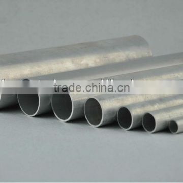 Aluminium Pipe 7050 T7451