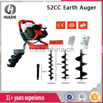 52CC Earth Auger