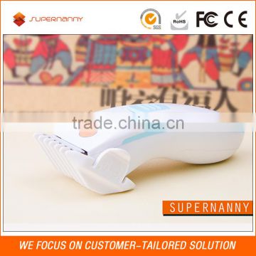 China Wholesale Baby Care Cutter Hair Clipper