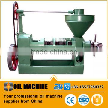 High quality CE Approved cottonseed oil press machine , cotton seed oil extraction machines
