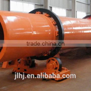 low noise Rotary Dryer enquirment /rotary dryer For animal dung