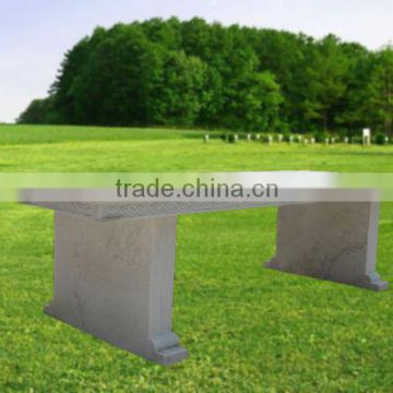 China First White Marble Table MCF486