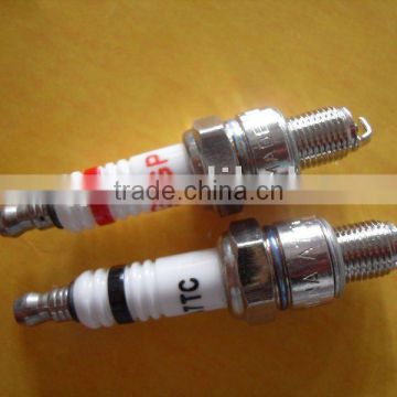 Spark Plug for GY6,C100,Motorcycle use