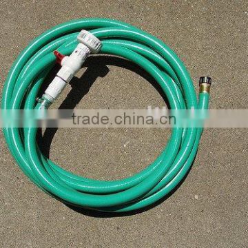 Watering Pipes, PVC tube