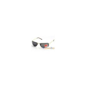 Ray-Ban RB3239-Gold Frame with Gray lens,,