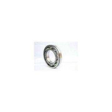 ABEC-1 ABEC-3 ABEC-5 2RS 2RZ Deep Groove Ball Bearing with Gcr15 / Carton steel / Plastic