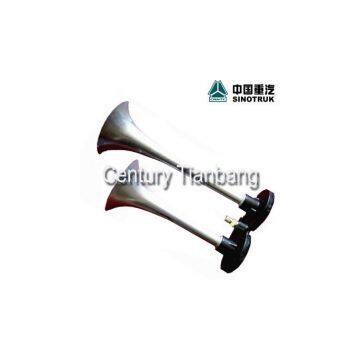 SINOTRUK HOWO Truck Parts Double-voice Horn