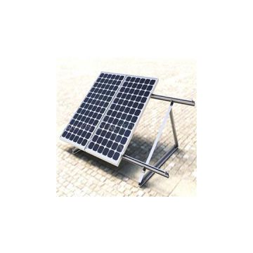 Fixed Tilt  Solar PV Panel Bracket Mounting System