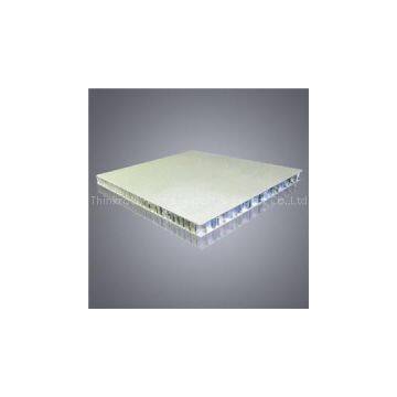 Fiberglass Honeycomb Panels