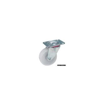 Sell Top Plate Type Swivel Caster