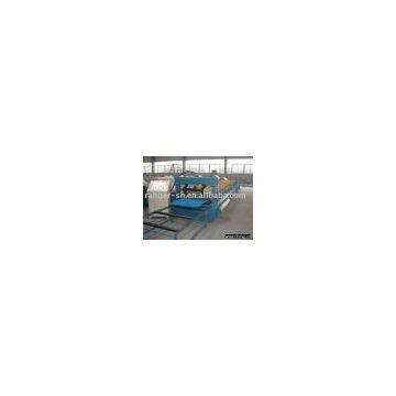 Roof Tile Forming Machine, Roof Panel Forming Machine