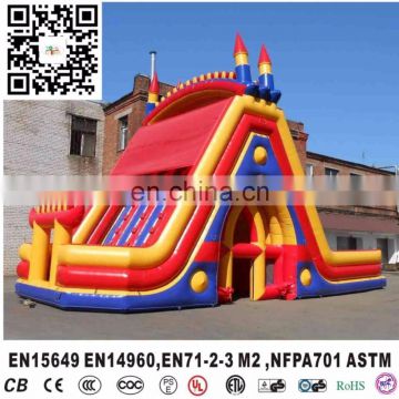 children indoor playground,inflatable combo bouncer and slide,inflatable toys