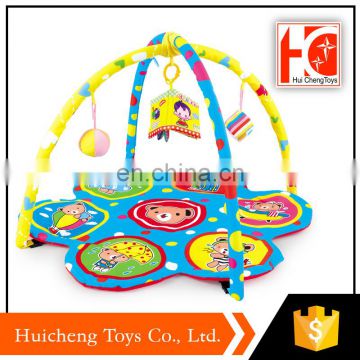 hot selling china factory comfortable korea baby playmat for wholesale